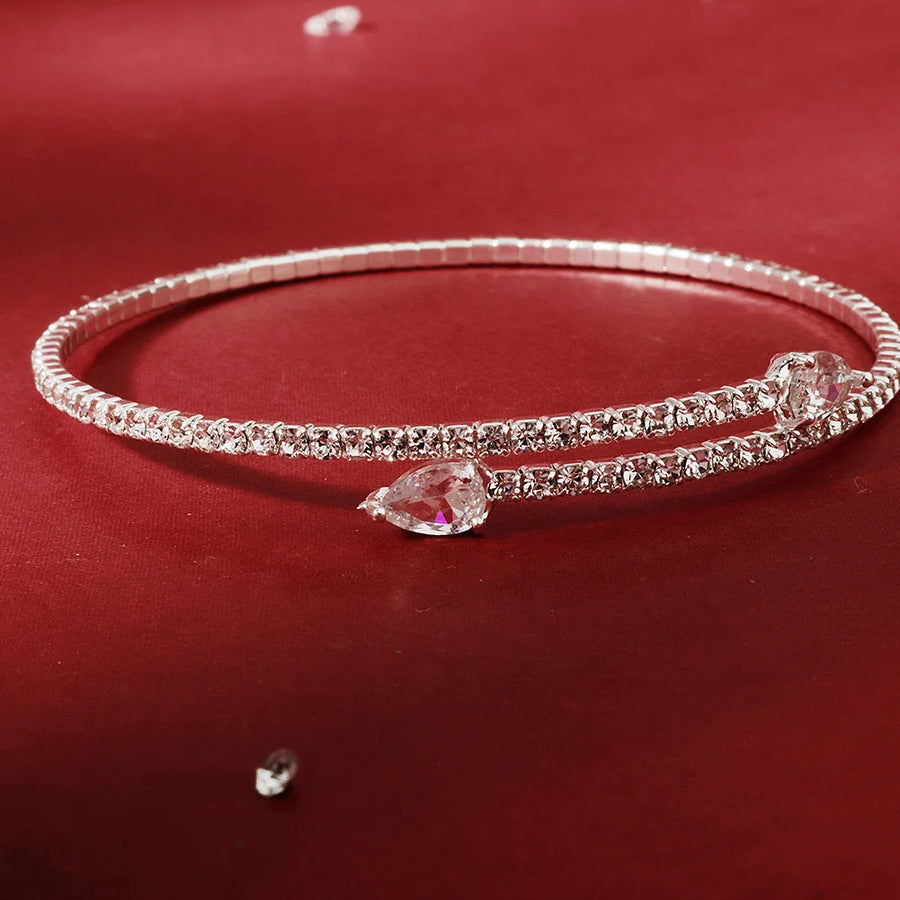 Celestia Shimmer Bangle