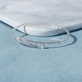 Celestia Shimmer Bangle