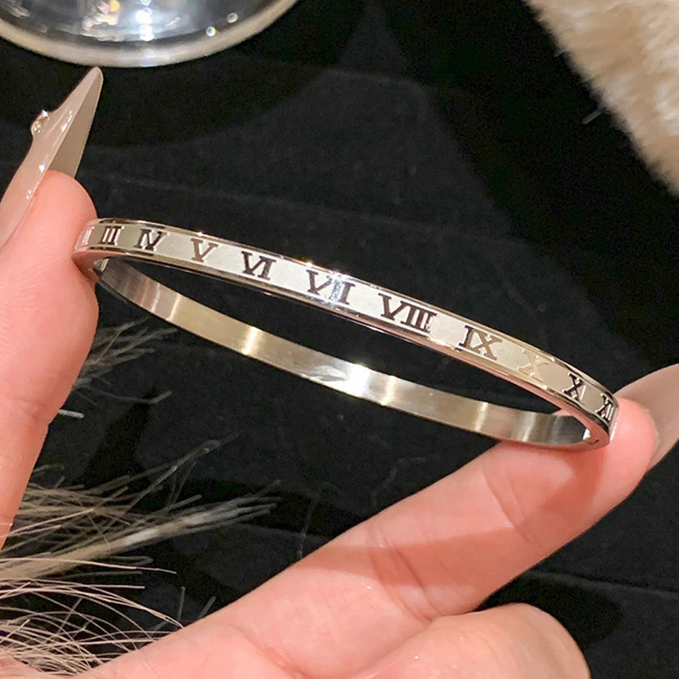 Celestia Stackable Bangles