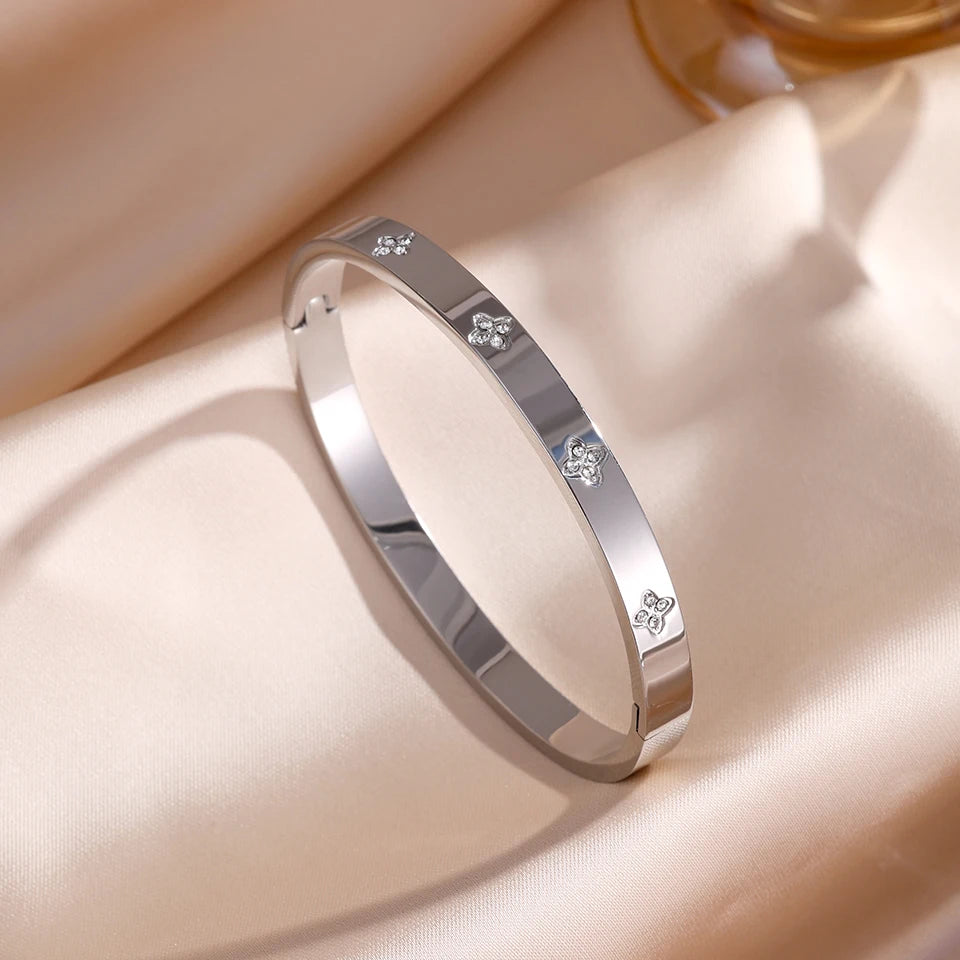 Celestia Stackable Bangles