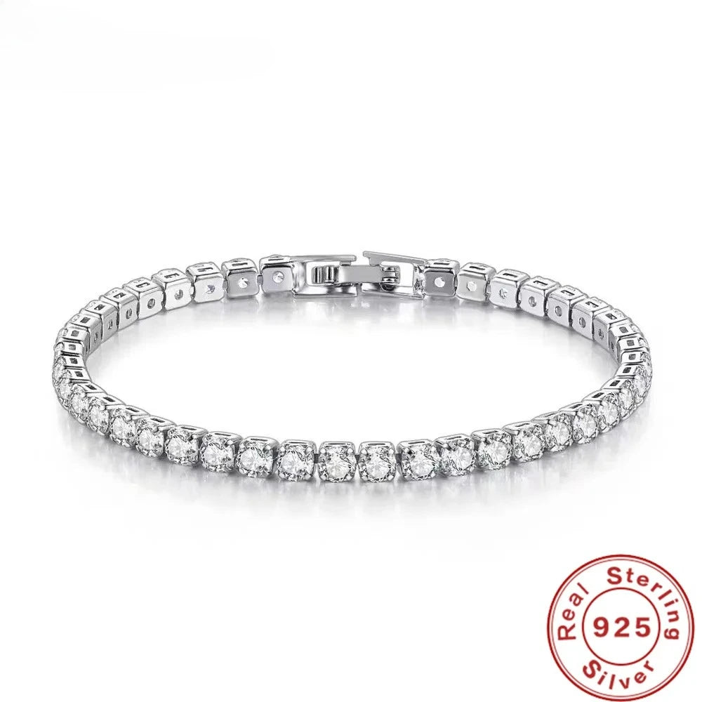 Celestia Sparkle Bracelet
