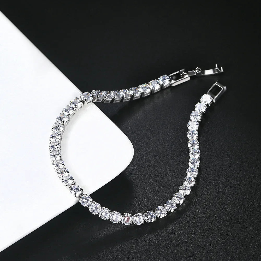 Celestia Sparkle Bracelet