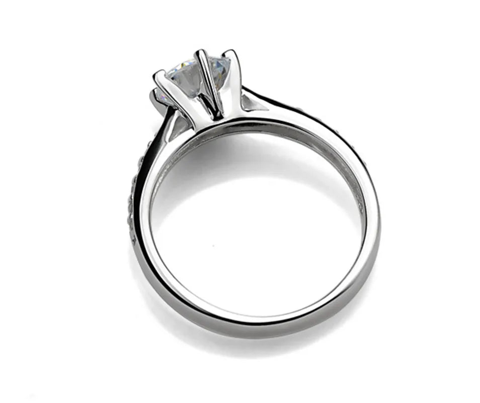 Vellora Diamond Ring