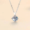 Celestia Sparkle Necklace