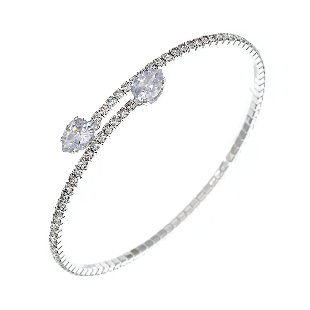 Celestia Shimmer Bangle