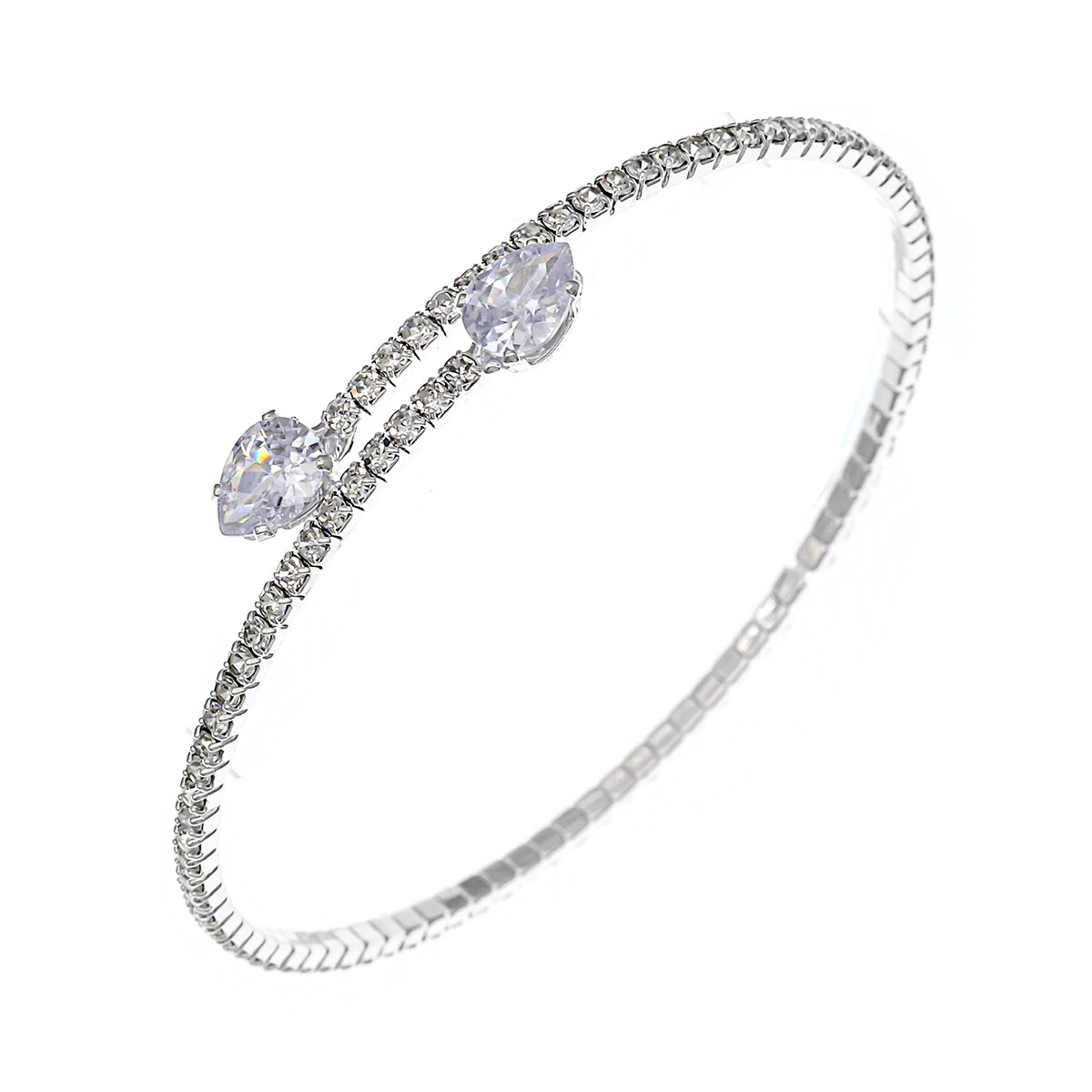 Celestia Shimmer Bangle