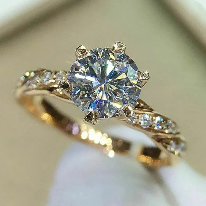 Celestia Gold Solitaire