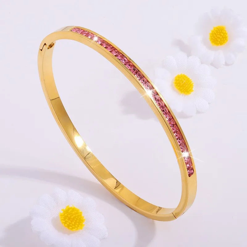 Celestia Stackable Bangles