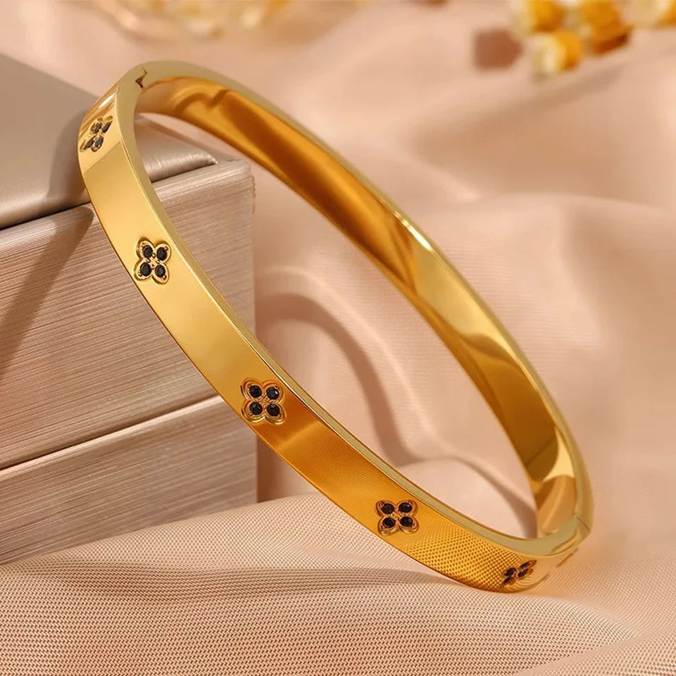 Celestia Stackable Bangles