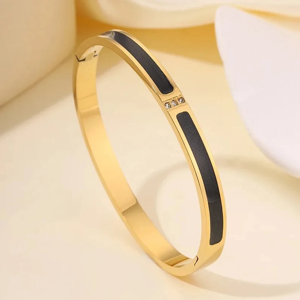Celestia Stackable Bangles