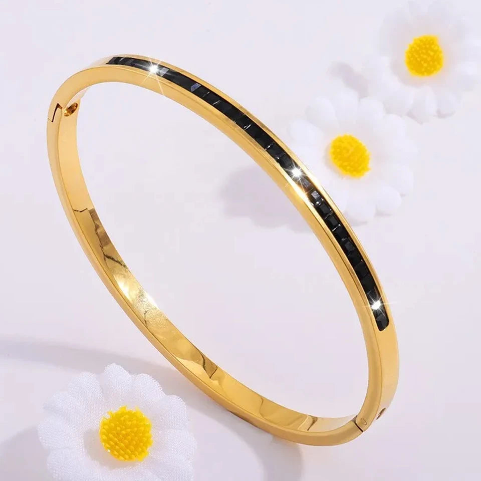 Celestia Stackable Bangles