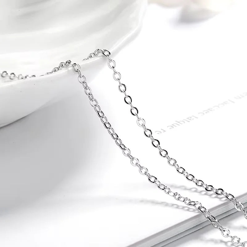 Celestia Sparkle Necklace