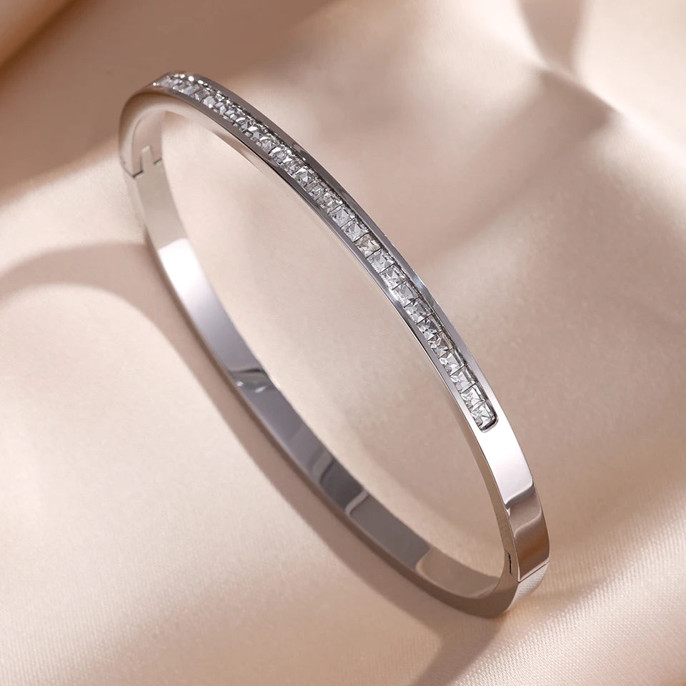 Celestia Stackable Bangles