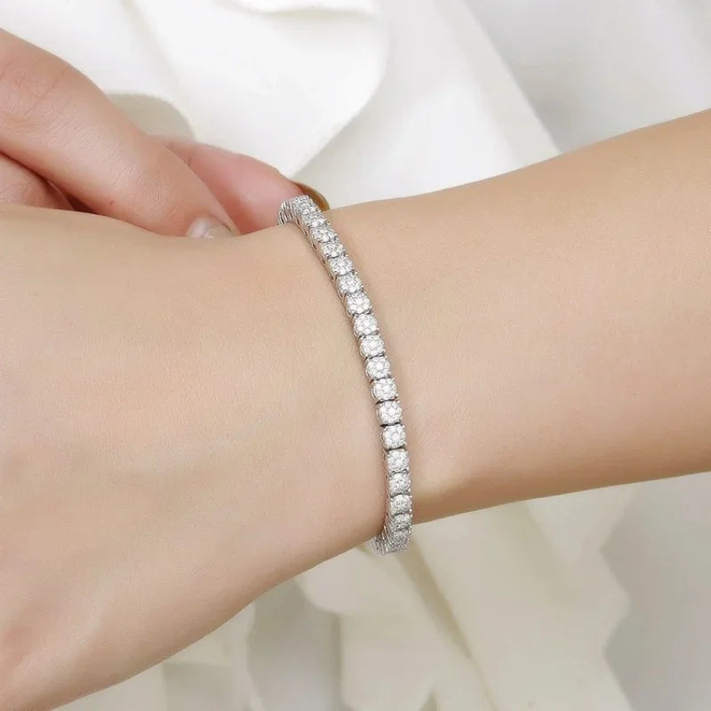 Celestia Sparkle Bracelet