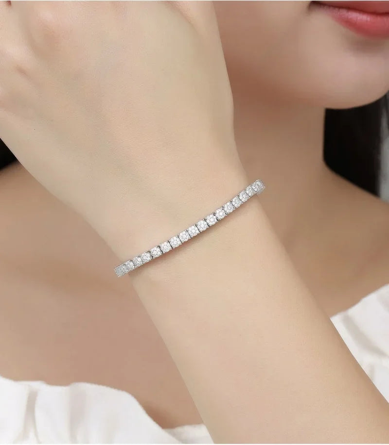 Celestia Sparkle Bracelet