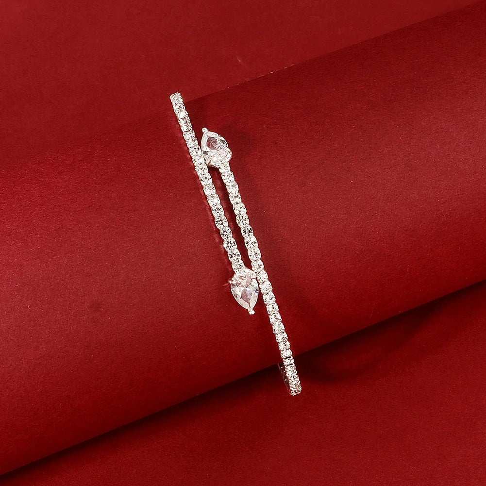 Celestia Shimmer Bangle