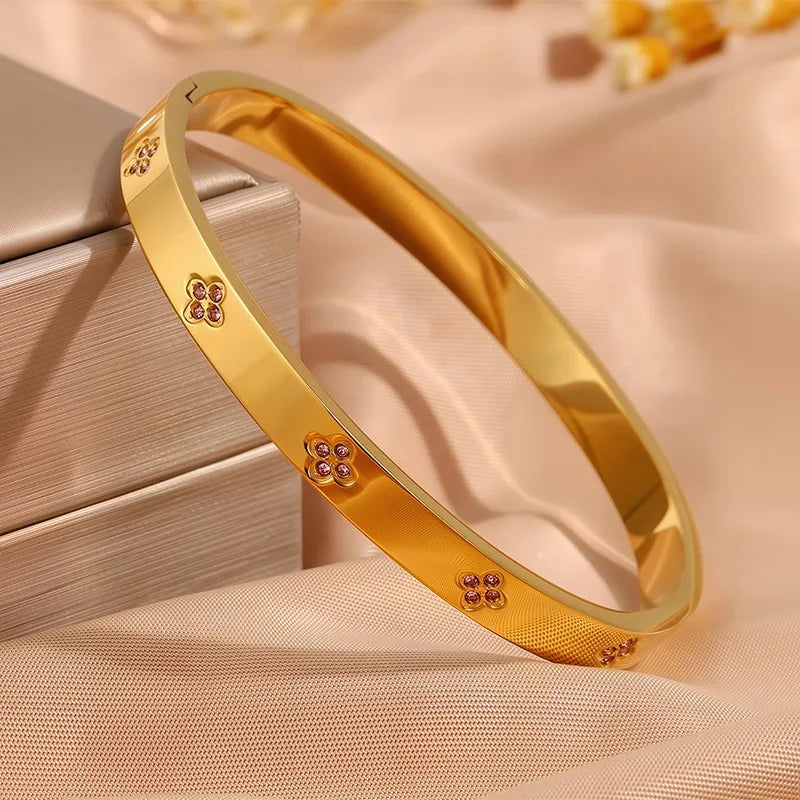 Celestia Stackable Bangles