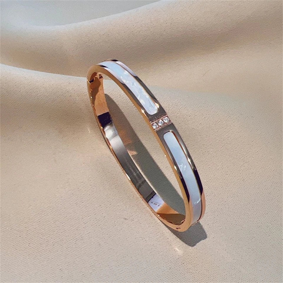 Celestia Stackable Bangles