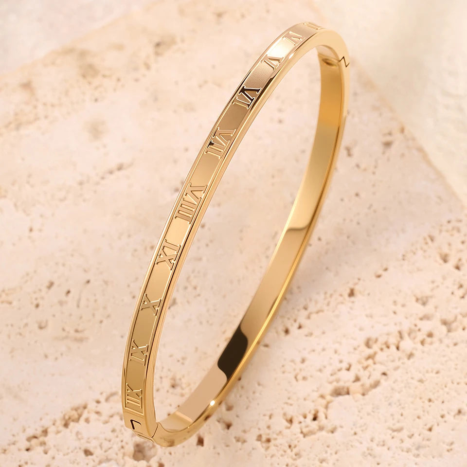 Celestia Stackable Bangles