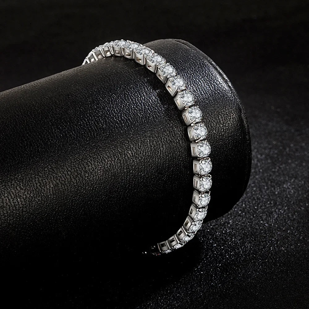 Celestia Sparkle Bracelet