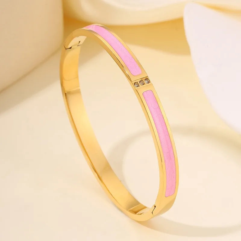 Celestia Stackable Bangles