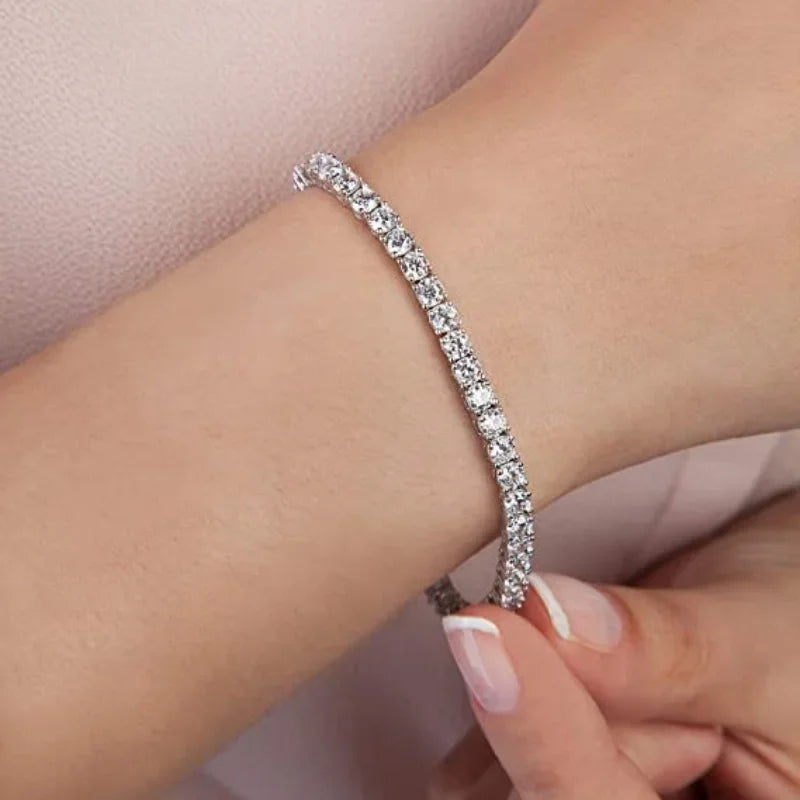 Celestia Sparkle Bracelet