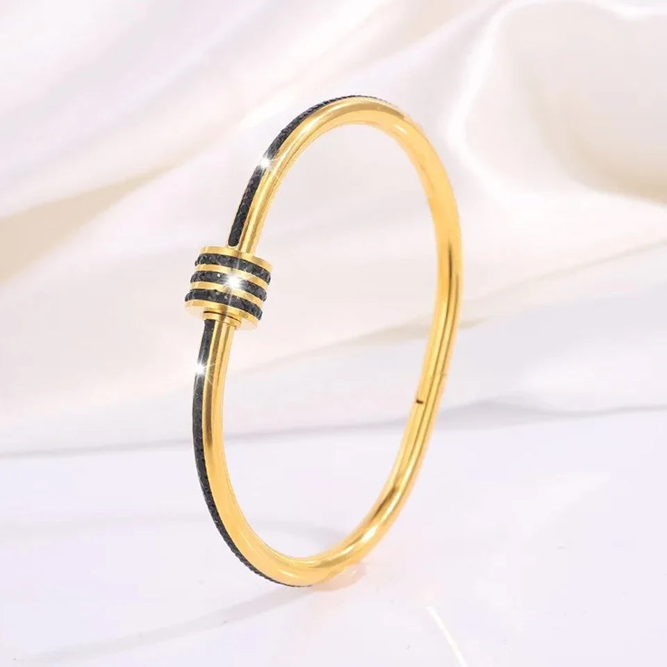Celestia Stackable Bangles