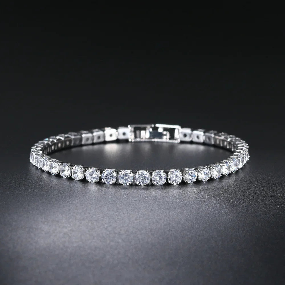 Celestia Sparkle Bracelet