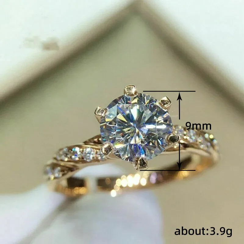 Celestia Gold Solitaire