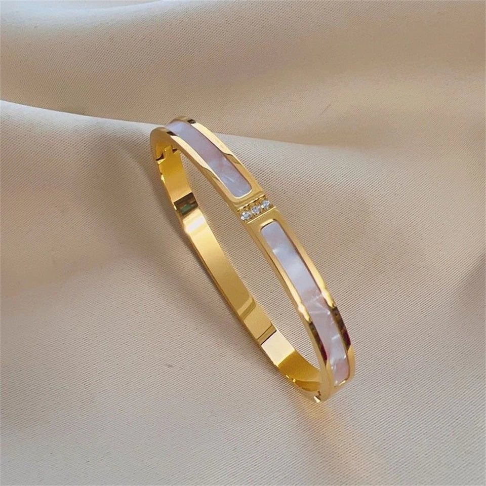 Celestia Stackable Bangles