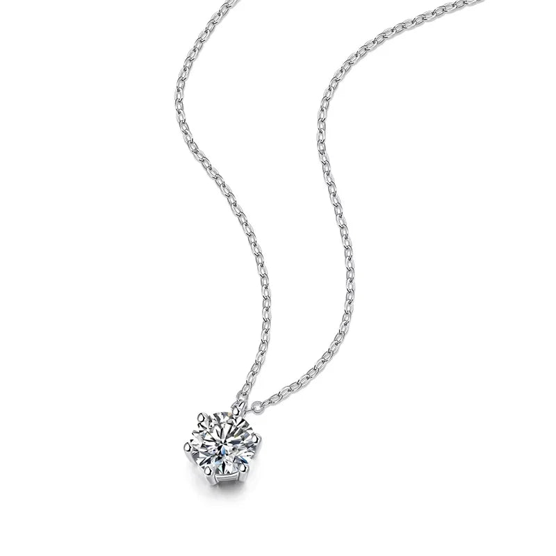 Celestia Sparkle Necklace