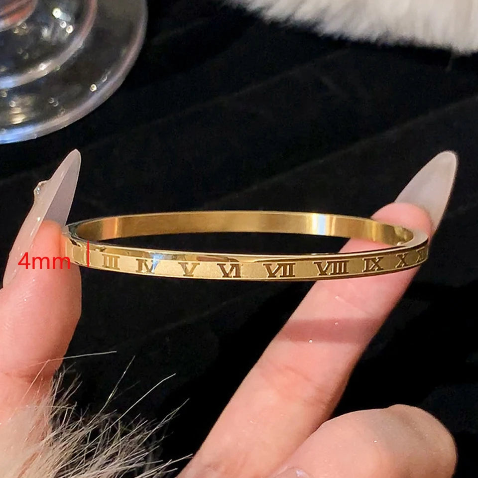 Celestia Stackable Bangles