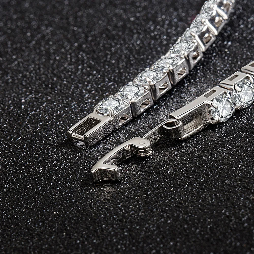 Celestia Sparkle Bracelet